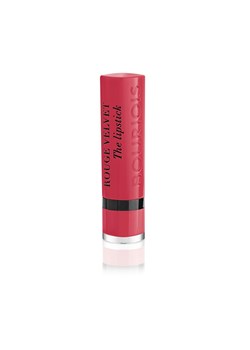 Bourjois Rouge Velvet Lipstick pomadka do ust 04 2,4g, Bourjois ze sklepu Primodo w kategorii Pomadki do ust - zdjęcie 140686418