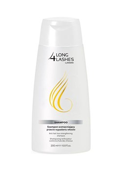 Long 4 Lashes Anti Hair Loss Strengthening Shampoo szampon wzmacniający przeciw wypadaniu włosów 200ml, Long 4 Lashes ze sklepu Primodo w kategorii Szampony do włosów - zdjęcie 140686558