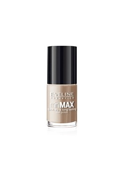 Eveline Mini Max lakier do paznokci 496 5ml, Eveline ze sklepu Primodo w kategorii Lakiery do paznokci - zdjęcie 140686708