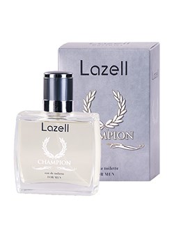 Perfumy męskie Lazell 