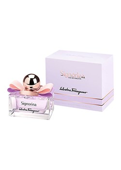 Perfumy damskie Salvatore Ferragamo - Primodo
