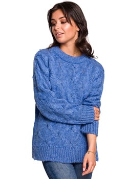 Sweter damski Be Knit  ze sklepu Primodo w kategorii Swetry damskie - zdjęcie 140691449