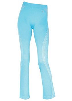 Gaja spodnie LE00700, Kolor niebieski, Rozmiar XL, Brubeck ze sklepu Primodo w kategorii Spodnie damskie - zdjęcie 140691765