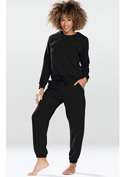 Wenezja spodnie, Kolor czarny, Rozmiar S, DKaren ze sklepu Primodo w kategorii Spodnie damskie - zdjęcie 140692416