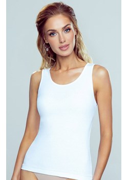 Clarissa koszulka, Kolor biały, Rozmiar S, Eldar ze sklepu Primodo w kategorii Bluzki damskie - zdjęcie 140692579