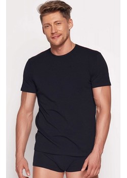 Bosco koszulka 18731-99X, Kolor czarny, Rozmiar L, Henderson ze sklepu Primodo w kategorii T-shirty męskie - zdjęcie 140696337