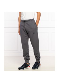 Pepe Jeans London Spodnie dresowe AARON PANT | Regular Fit ze sklepu Gomez Fashion Store w kategorii Spodnie męskie - zdjęcie 140747877