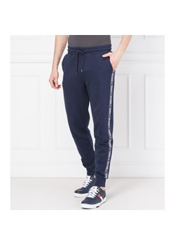 Tommy Hilfiger Underwear Spodnie dresowe | Regular Fit ze sklepu Gomez Fashion Store w kategorii Spodnie męskie - zdjęcie 140748095