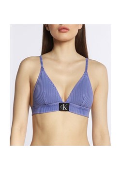 Calvin Klein Swimwear Góra od bikini ze sklepu Gomez Fashion Store w kategorii Stroje kąpielowe - zdjęcie 140748177