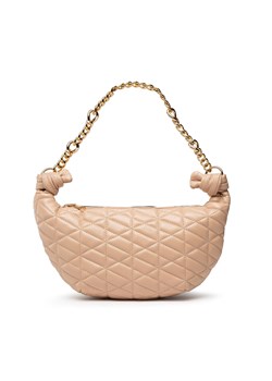 Torebka DEEZEE - MDH-J-023-85-01 Beige ze sklepu eobuwie.pl w kategorii Listonoszki - zdjęcie 140776135