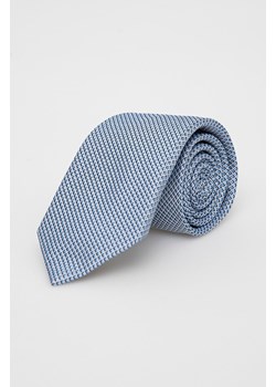 Krawat BOSS HUGO BOSS - ANSWEAR.com