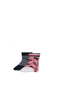 Skarpety Tommy Hilfiger ze sklepu Darbut w kategorii Skarpetki dziecięce - zdjęcie 140820366