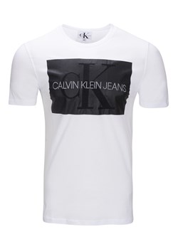 T-shirt męski Calvin Klein - zantalo.pl