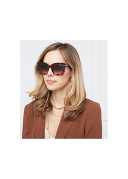 Okulary przeciwsłoneczne damskie Tom Ford - Gomez Fashion Store