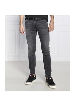 GUESS JEANS Jeansy Miami | Skinny fit ze sklepu Gomez Fashion Store w kategorii Jeansy męskie - zdjęcie 140835555