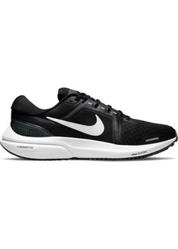 Buty do biegania Nike Air Zoom Vomero 16 W DA7698-001 czarne ze sklepu ButyModne.pl w kategorii Buty sportowe damskie - zdjęcie 140973798