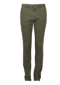Tommy Hilfiger Spodnie "Bleecker Chino" ze sklepu ubierzsie.com w kategorii Spodnie męskie - zdjęcie 141000038