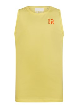 Top "Mika" w kolorze żółtym ze sklepu Limango Polska w kategorii T-shirty chłopięce - zdjęcie 141019736