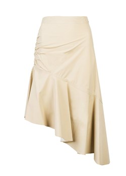 Pinko Spódnica "Marinella" ze sklepu ubierzsie.com w kategorii Spódnice - zdjęcie 141027415