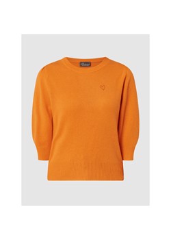 Sweter z kaszmiru ze sklepu Peek&Cloppenburg  w kategorii Swetry damskie - zdjęcie 141047687