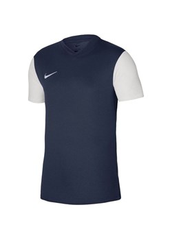 Bluzka dziewczęca Nike - SPORT-SHOP.pl