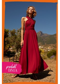 Sukienka infinity maxi Ruby Rose, S/M ze sklepu NAOKO w kategorii Sukienki - zdjęcie 141130766