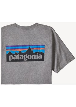 T-shirt męski Patagonia - SPORT-SHOP.pl
