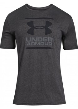 Męska koszulka UNDER ARMOUR GL Foundation SS T ze sklepu Sportstylestory.com w kategorii T-shirty męskie - zdjęcie 141136848