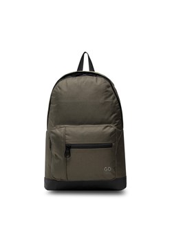 Plecak Carpisa - Daily BTA55007942 Olive 34B ze sklepu eobuwie.pl w kategorii Plecaki - zdjęcie 141149335