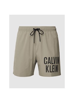 Kąpielówki Calvin Klein Underwear - Peek&Cloppenburg 