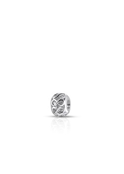 Zawieszka srebrna Lovely Beads SKE/HS034 ze sklepu W.KRUK w kategorii Charmsy - zdjęcie 141180607