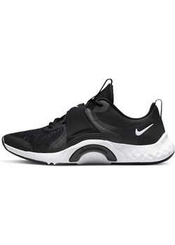 Damskie buty treningowe Nike Renew In-Season TR 12 - Czerń ze sklepu Nike poland w kategorii Buty sportowe damskie - zdjęcie 141271469