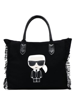 Karl Lagerfeld Shopperka ze sklepu Gomez Fashion Store w kategorii Torby Shopper bag - zdjęcie 141277566