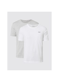 T-shirt męski Fila - Peek&Cloppenburg 