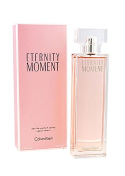 Calvin Klein Eternity Moment woda perfumowana spray 30ml, Calvin Klein ze sklepu Primodo w kategorii Perfumy damskie - zdjęcie 141303949