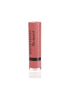 Bourjois Rouge Velvet Lipstick pomadka do ust 02 2,4g, Bourjois ze sklepu Primodo w kategorii Pomadki do ust - zdjęcie 141304105