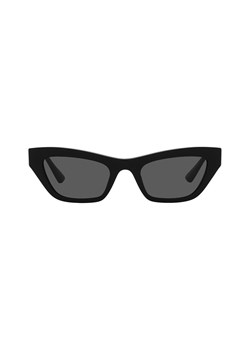 Okulary przeciwsłoneczne damskie Versace - ANSWEAR.com