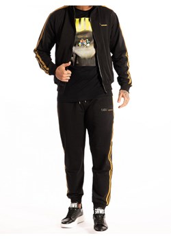 Takeshy Kurosawa Bluza "Bande Oro" ze sklepu ubierzsie.com w kategorii Bluzy męskie - zdjęcie 141347218