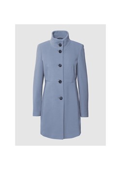 Płaszcz ze stójką ze sklepu Peek&Cloppenburg  w kategorii Płaszcze damskie - zdjęcie 141384015