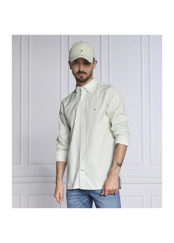 Tommy Hilfiger Koszula | Regular Fit ze sklepu Gomez Fashion Store w kategorii Koszule męskie - zdjęcie 141387739