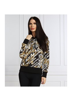 Versace Jeans Couture Bluza | Regular Fit ze sklepu Gomez Fashion Store w kategorii Bluzy damskie - zdjęcie 141387877