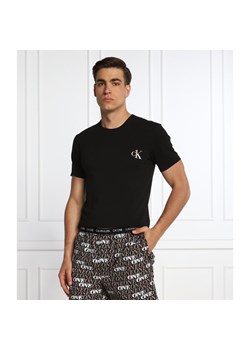 Piżama męska Calvin Klein Underwear - Gomez Fashion Store