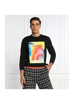 Piżama męska Calvin Klein Underwear - Gomez Fashion Store