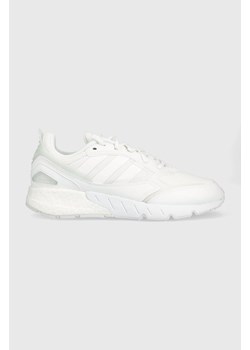 adidas Originals sneakersy 1K Boost kolor biały GZ3548-FTWWHT ze sklepu ANSWEAR.com w kategorii Buty sportowe męskie - zdjęcie 141408057