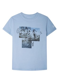 T-shirt chłopięce Pepe Jeans - Limango Polska