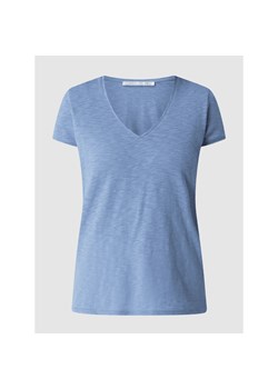 T-shirt z dżerseju slub ze sklepu Peek&Cloppenburg  w kategorii Bluzki damskie - zdjęcie 141459877