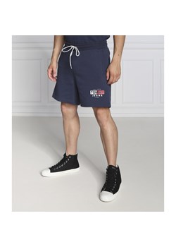 Tommy Jeans Szorty | Regular Fit ze sklepu Gomez Fashion Store w kategorii Spodenki męskie - zdjęcie 141465488