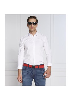 HUGO Koszula Ero3-W | Extra slim fit | stretch ze sklepu Gomez Fashion Store w kategorii Koszule męskie - zdjęcie 141470037