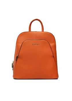Nobo Plecak NBAG-M3750-C003 Pomarańczowy ze sklepu MODIVO w kategorii Plecaki - zdjęcie 141490438