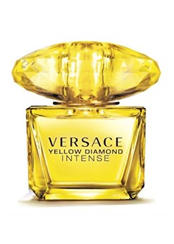 Versace Yellow Diamond Intense woda perfumowana spray 90ml, Versace ze sklepu Primodo w kategorii Perfumy damskie - zdjęcie 141496289